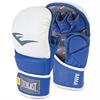 Everlast Amateur MMA Leather Gloves